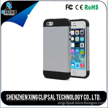 Waterproof mobile phone case for iPhone 5, for iPhone 6 case, leather phone case